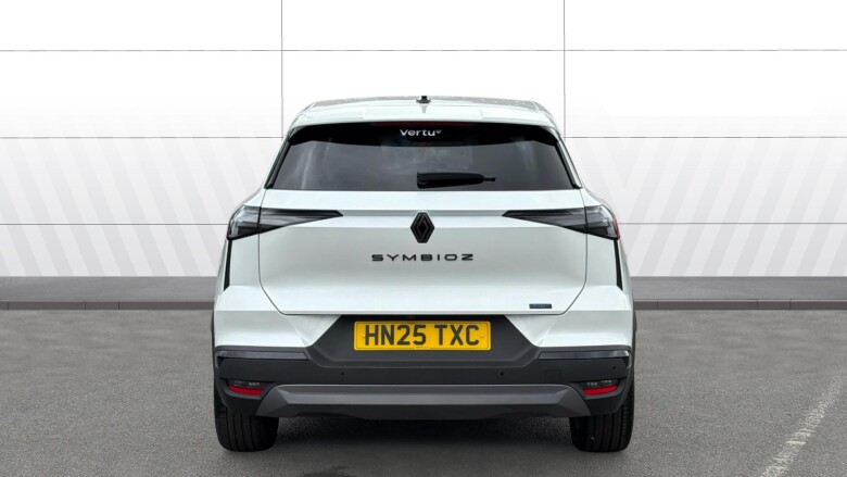 Renault Symbioz 1.6 E-Tech FHEV 145 Techno Esprit Alpine 5dr Auto Hybrid Estate